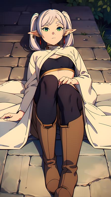 Frieren From ( Sousou no Frieren ) LoRA
