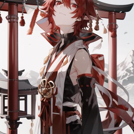 Aluber, Jester of Despia