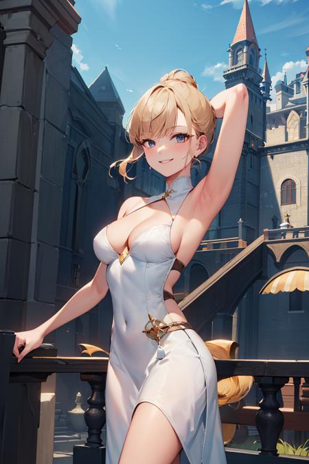 Gwyneth (AFK Arena)
