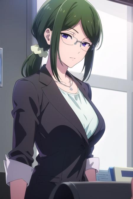 Hanako Koyanagi - Wotakoi: Love Is Hard for Otaku