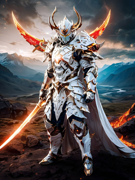 TQ - Cyborg Warrior版本v1.10 (ID: 514391)