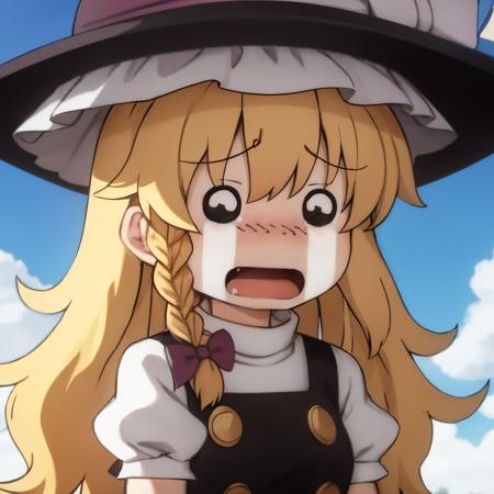 Marisad expression - Request