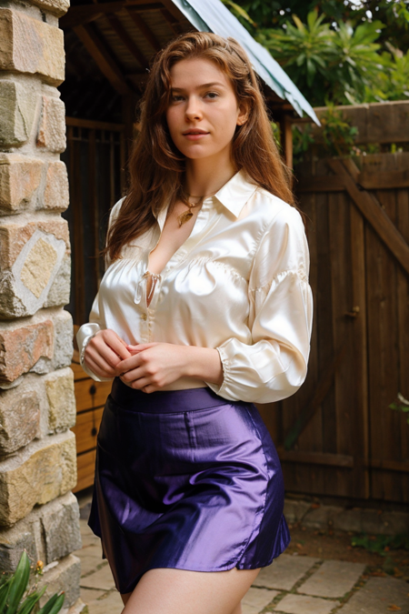 Imogen Lucie -  Influencer