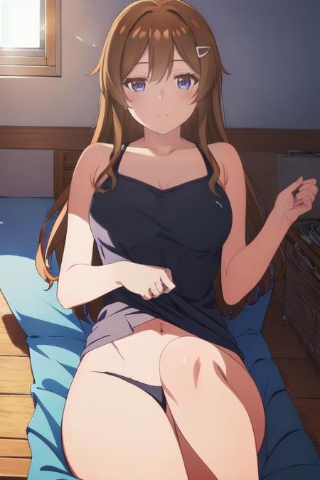 Kaede Sajou
