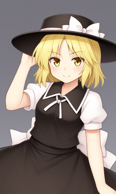 yuki - touhou(PC-98)版本v1.0 (ID: 713273)