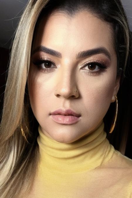 Rosana Bumbum - [Brazilian] SD1 ??