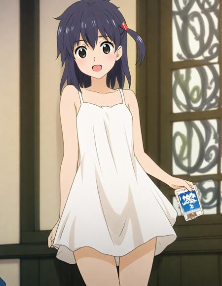 KOMINATO_ruuko_from_WIXOSS_PONYXL