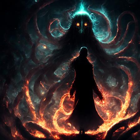 djz Cthulu Cult [ style ]