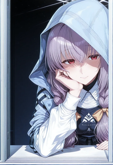 Ne_Fav_Style_Matue_ILL/年齢・頭身操作(良い感じにオトナな感じの姉さんお兄さん出してくれるLora)|Illustrious XL|Noob