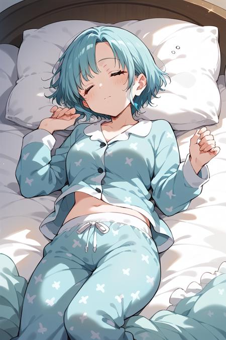 Hanamaki Towa [D4DJ]