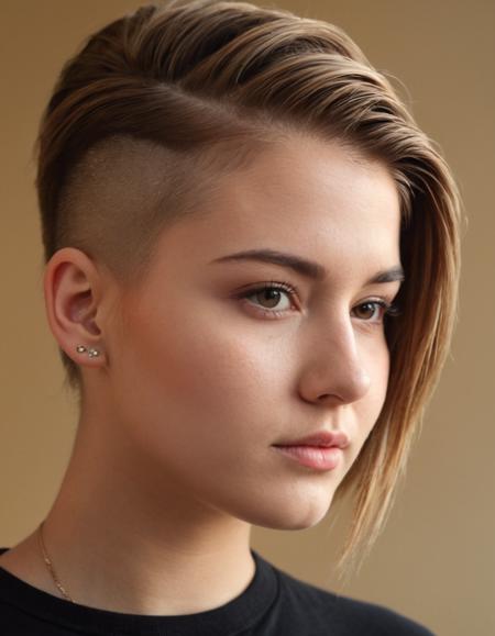 Women's Hair Styles (211)