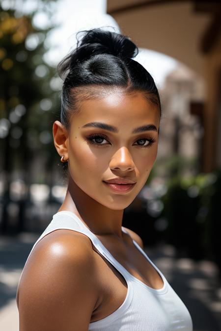 Savannah-Shaé Richards版本v1.0 (ID: 447974)