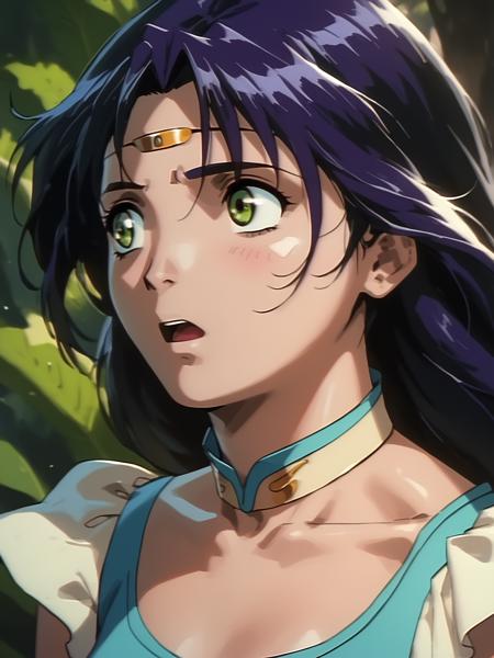 Maria (Words Worth)