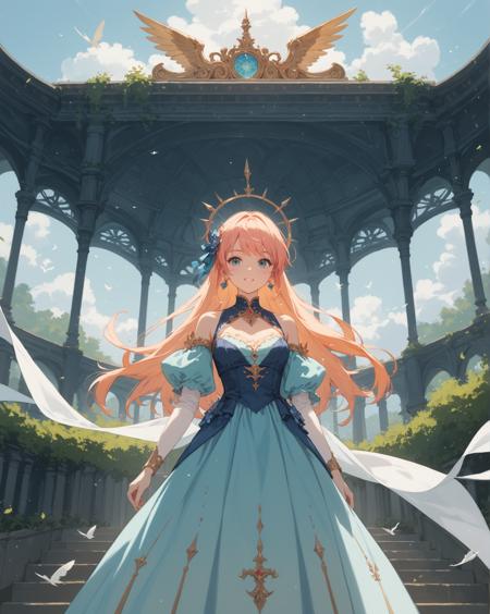 mix 16 anime models