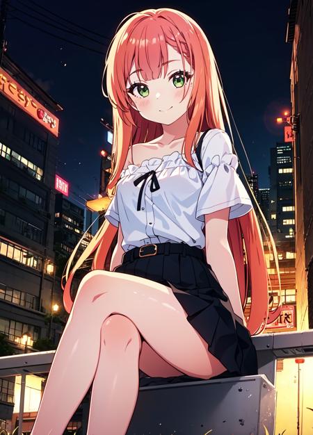 Aika Natsukawa - Yumemiru Danshi wa Genjitsushugisha