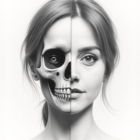 Jenna Coleman (FLUX + SDXL)