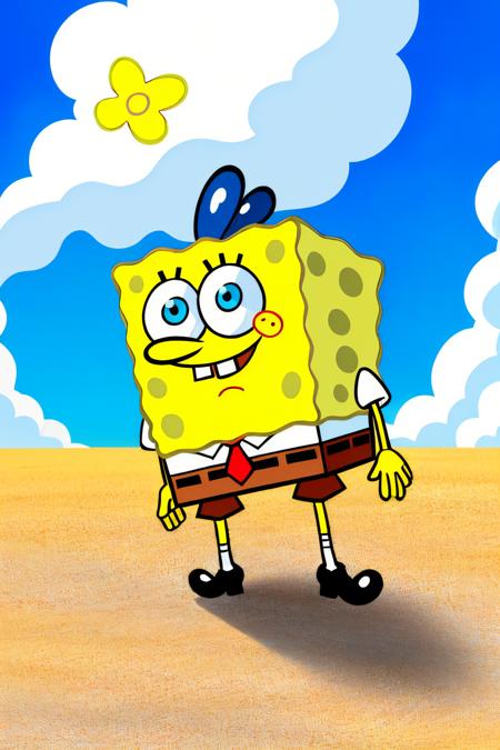 Edob SpongeBob SquarePants