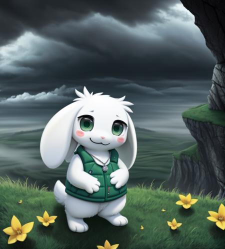 Mimiga [Sue Sakamoto | Toroko | King | Jack | Chako] - Cave Story