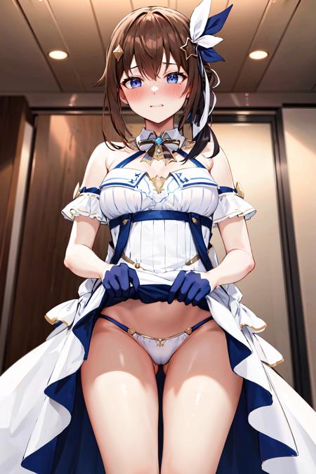 Tokino Sora ときのそら / Hololive