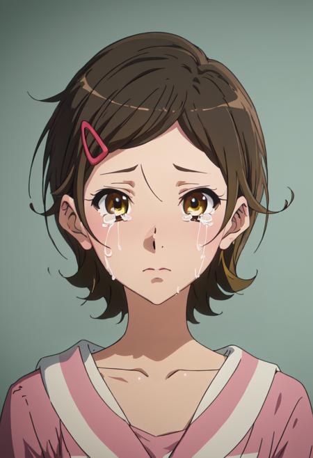 Katou Hazuki/加藤葉月 (Sound! Euphonium)