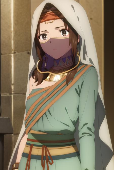 Siduri (シドゥリ) - Fate Grand Order