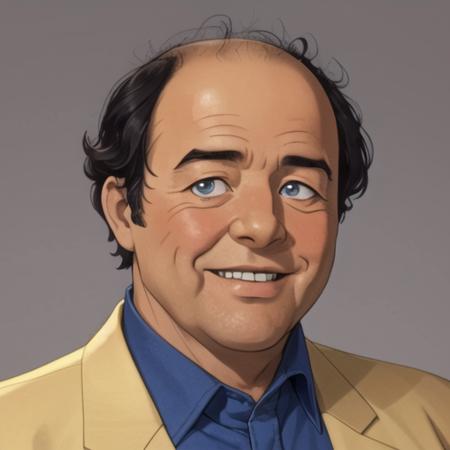 Jacques Villeret