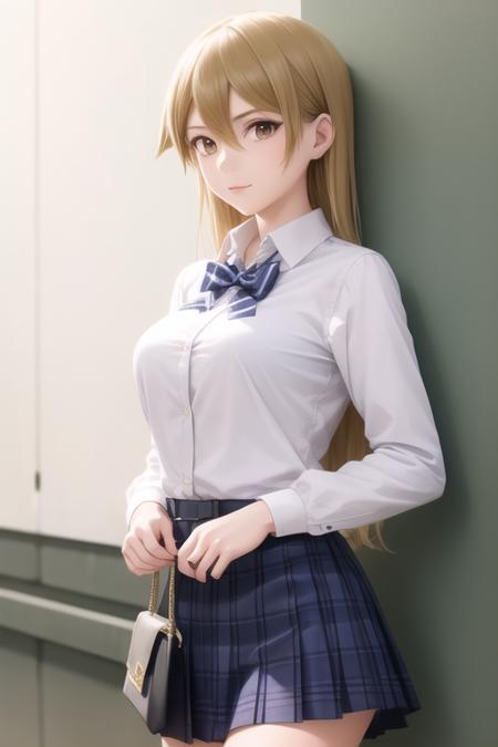 Alexis Rhodes 天上院明日香 游戏王 Yu-Gi-Oh!