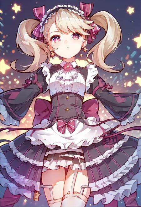 Maid Chloe - Epic Seven