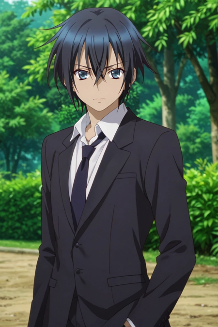 Kamito Kazehaya | Seireitsukai no Blade Dance / Blade Dance of the Elementalers (Pony)