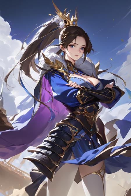 War of the Three Kingdoms  三国杀