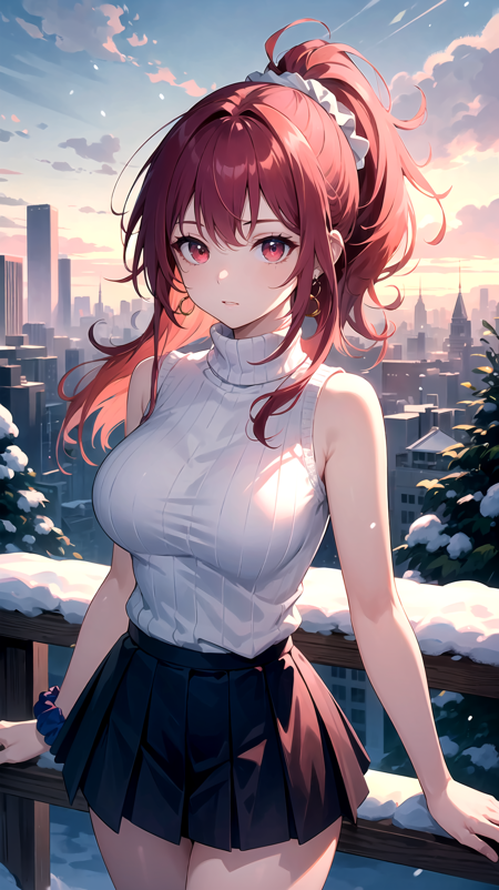 RaemuMix版本v1.0 (ID: 122452)