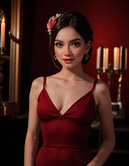 Hawa Rizwana | Artis Malaysia