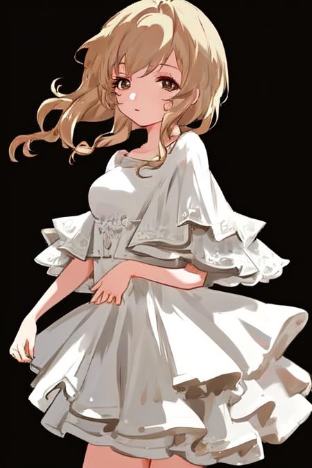 Style Components (ComfyUI & Forge)版本v0.1.0 (ID: 391800)