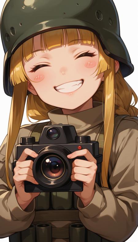 Fukaziroh ( Sword Art Online Alternative: Gun Gale Online)