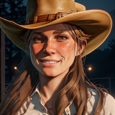 Sadie Adler (LORA)