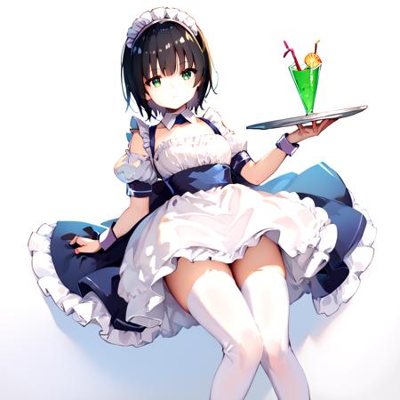 aoi erika 蒼井えりか (heaven burns red)