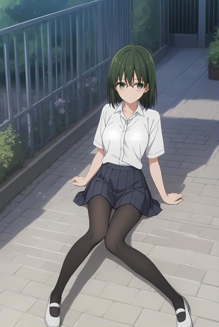 Sakura Kouno | PonyDiffusion V6 XL | Hassaku XL | SDXL | Horimiya