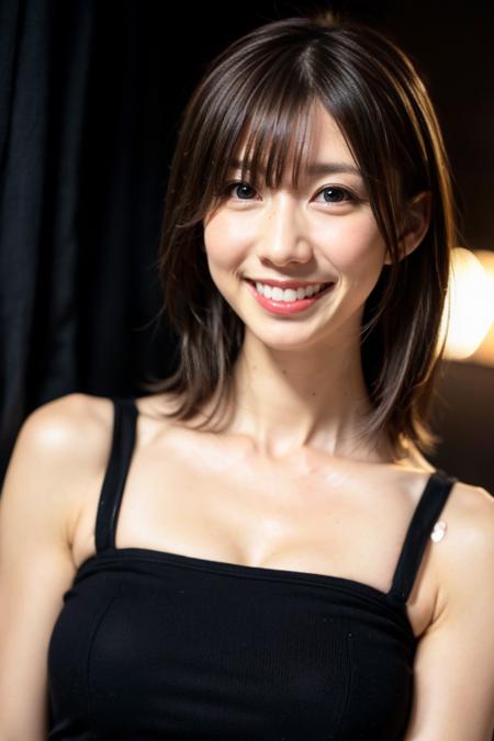 Chimu Ikuta(生田 ちむ) for Chilloutmix and etc... (except BRA)版本v1.0 (ID: 518406)