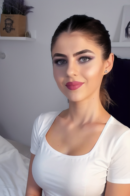 Cutemia_ - Camgirl SD1