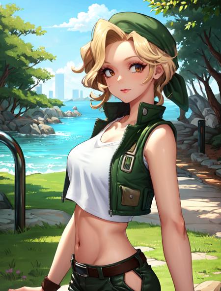 LoRA Aya Shachou / Hentai Style