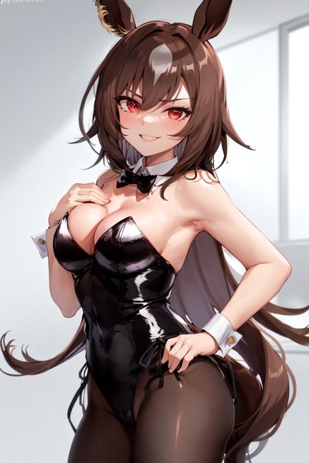 Srius Symboli (umamusume)