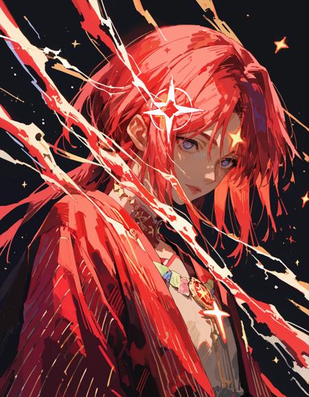 96yottea | Style LoRa