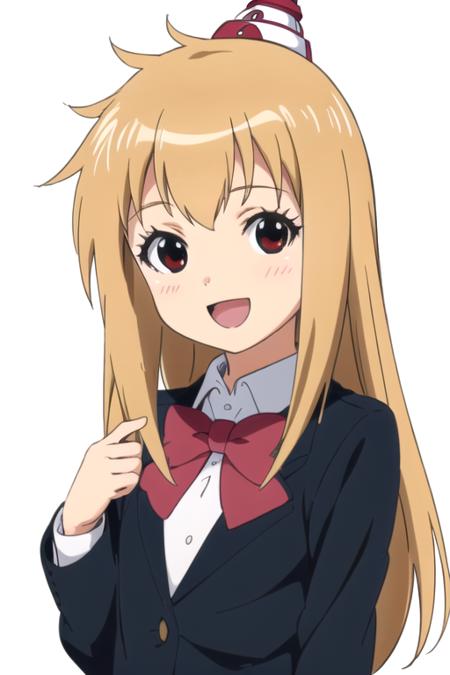 Iroe Genma - Plastic Neesan版本v2.0 (ID: 312801)