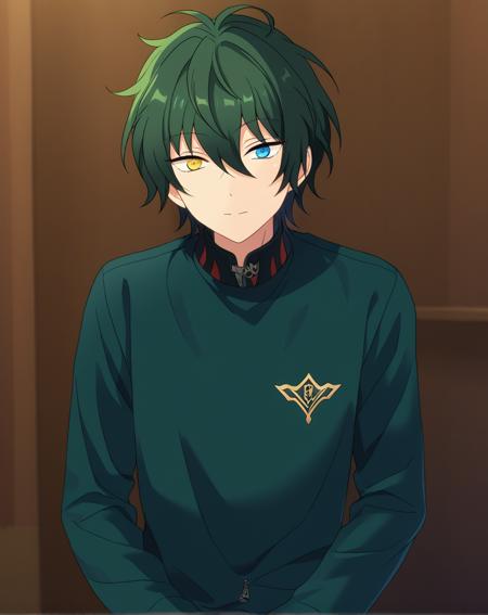 Ensemble Stars All Idols LoRA (Pony XL) | All-in-One (AIO)