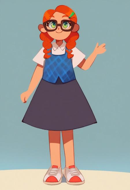 Penelope (SML/Supermariologan)