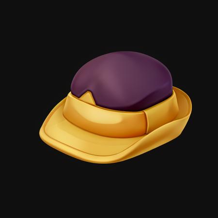 PIP_icon欧美休闲风游戏图标