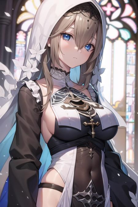 Aponia - Honkai Impact 3rd
