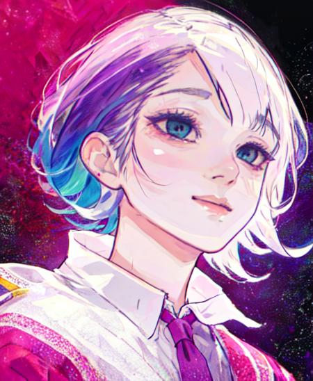 SUI ISHIDA -Style LoRA-