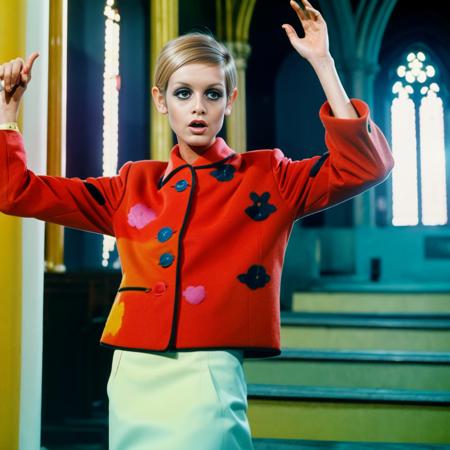 Twiggy