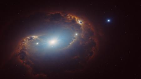 Space for FLUX